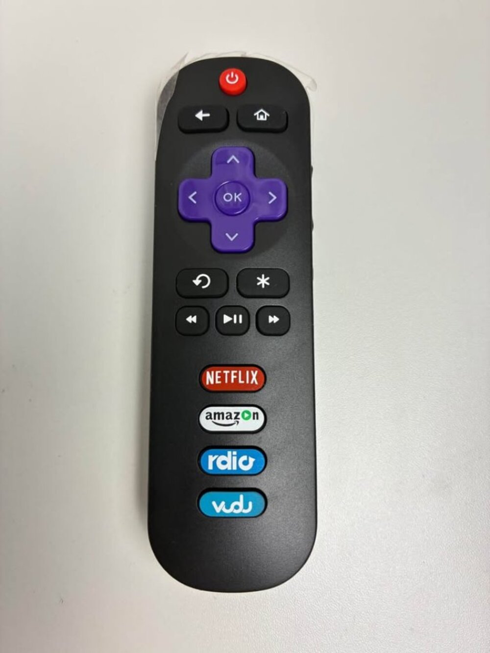 Replacement Remote Control for Roku TV